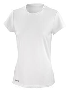 Ladies` Performance T-Shirt 3. picture