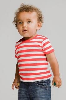 Baby Stripy T 2. picture