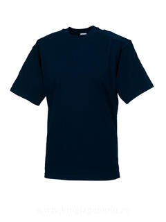 Workwear Crew Neck T-Shirt 4. pilt