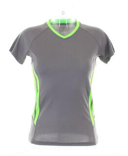 Gamegear® Cooltex Ladies Training Tee. 7. picture