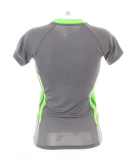 Gamegear® Cooltex Ladies Training Tee. 8. picture