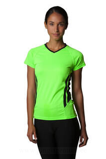 Gamegear® Cooltex Ladies Training Tee. 19. picture
