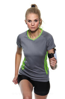 Gamegear® Cooltex Ladies Training Tee. 6. picture