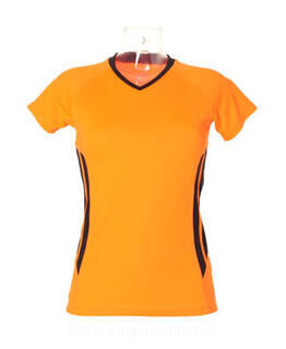 Gamegear® Cooltex Ladies Training Tee. 15. picture