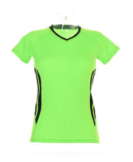 Gamegear® Cooltex Ladies Training Tee. 22. picture