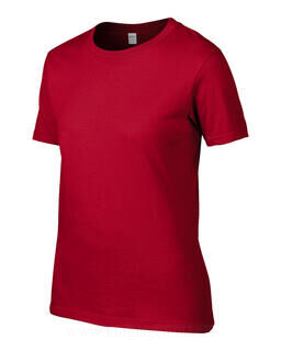 Premium Cotton Ladies RS T-Shirt 11. pilt