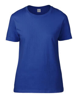 Premium Cotton Ladies RS T-Shirt 7. pilt