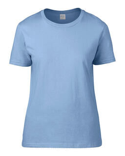 Premium Cotton Ladies RS T-Shirt 8. pilt