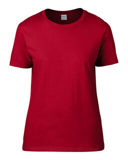 Premium Cotton Ladies RS T-Shirt 10. pilt