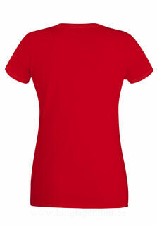 Lady-Fit V-Neck T 14. picture