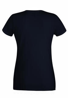 Lady-Fit V-Neck T 8. picture