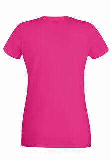 Lady-Fit V-Neck T 19. picture