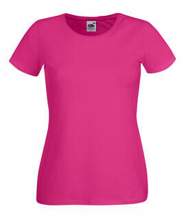 Lady-Fit Crew Neck T 19. picture