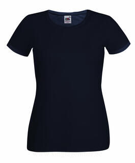 Lady-Fit Crew Neck T 7. picture