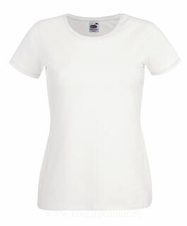 Lady-Fit Crew Neck T 2. picture