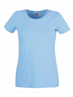 Lady-Fit Crew Neck T 10. picture