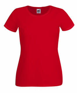 Lady-Fit Crew Neck T 14. picture