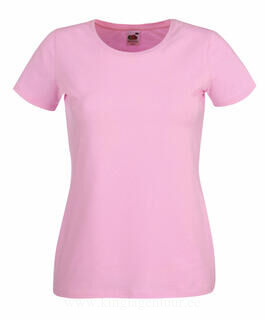 Lady-Fit Crew Neck T 16. picture