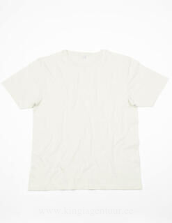 Organic Mens Box T-Shirt 3. pilt