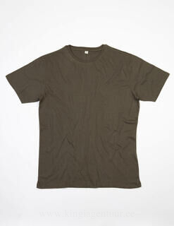 Organic Mens Box T-Shirt 7. picture