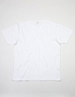 Organic Mens Box T-Shirt 2. pilt