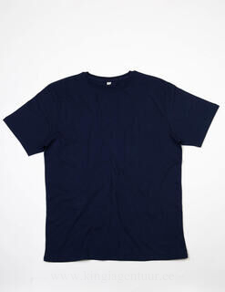 Organic Mens Box T-Shirt 6. picture
