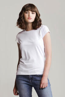 Mantis Women`s Roll Sleeve T 2. picture