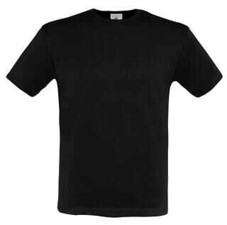 T-Shirt Men-Fit 4. pilt
