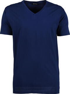 Mens Stretch V-Tee 10. picture