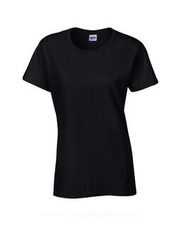 Ladies` Heavy Cotton™ T-Shirt 3. kuva