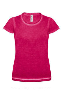 Ladies` Ultimate Look T-Shirt 9. picture