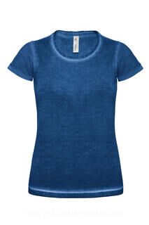 Ladies` Ultimate Look T-Shirt 8. picture