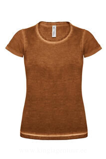 Ladies` Ultimate Look T-Shirt 11. picture