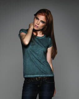 Ladies` Ultimate Look T-Shirt 4. picture