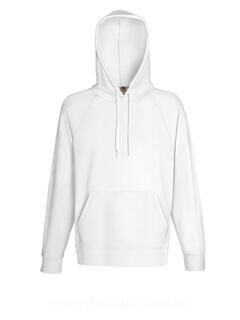 Lightweight Hooded Sweat 2. picture