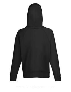 Lightweight Hooded Sweat 10. picture