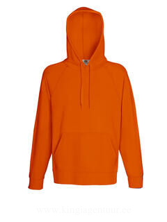Lightweight Hooded Sweat 22. picture