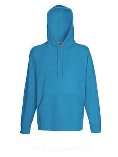 Lightweight Hooded Sweat 15. picture
