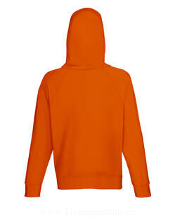 Lightweight Hooded Sweat 23. picture