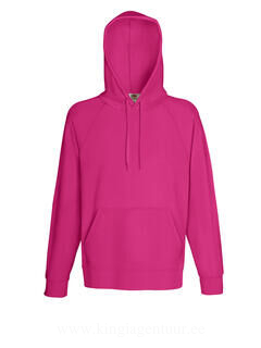 Lightweight Hooded Sweat 24. picture