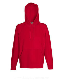 Lightweight Hooded Sweat 18. picture