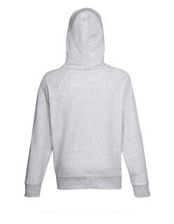 Lightweight Hooded Sweat 8. picture