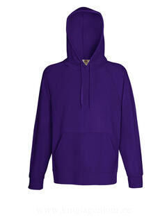 Lightweight Hooded Sweat 16. picture