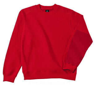 Workwear Sweater 9. kuva