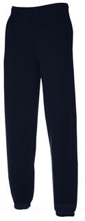 Jog Pant with Elasticated Cuffs