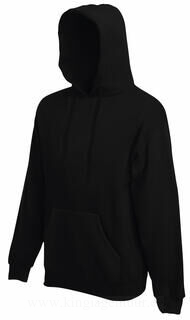 Hooded Sweat 3. picture