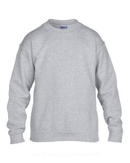 Blend Youth Crew Neck Sweat 4. picture