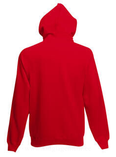 Kids Hooded Sweat Jacket 9. picture