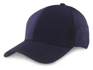 Fitted Cap Softshell 5. pilt
