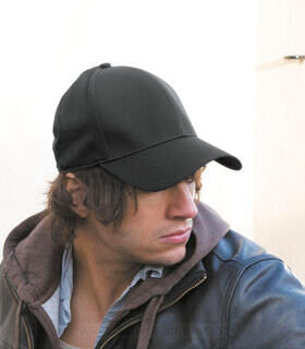 Fitted Cap Softshell 2. pilt
